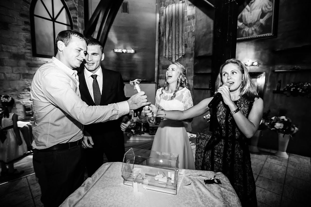 Улыбчивая свадьба Светы и Серёжи:)). Smiling wedding