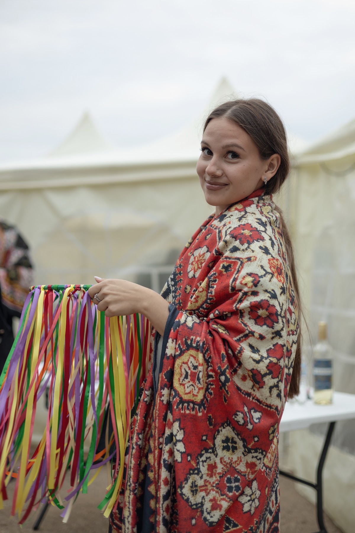 Свадьба в стиле Хиппи