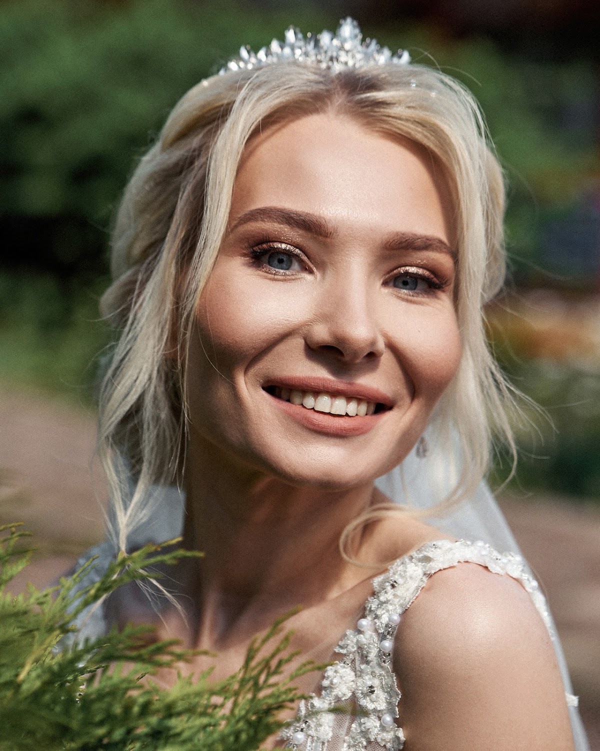 Екатерина и Илья