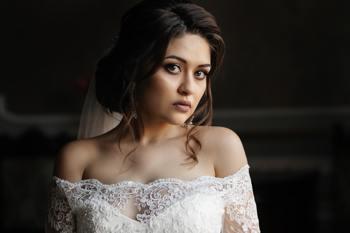 Екатерина и Виктор