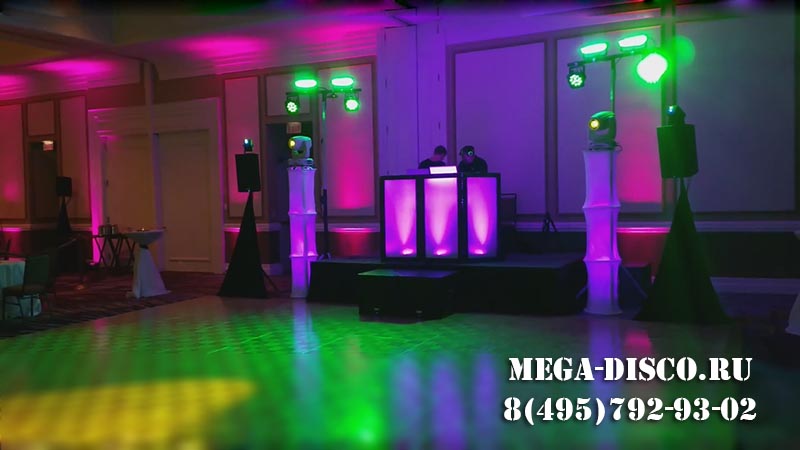 Radugadiscoteka — кадр 4 из 29