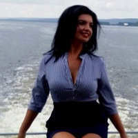Анастасия Максимова