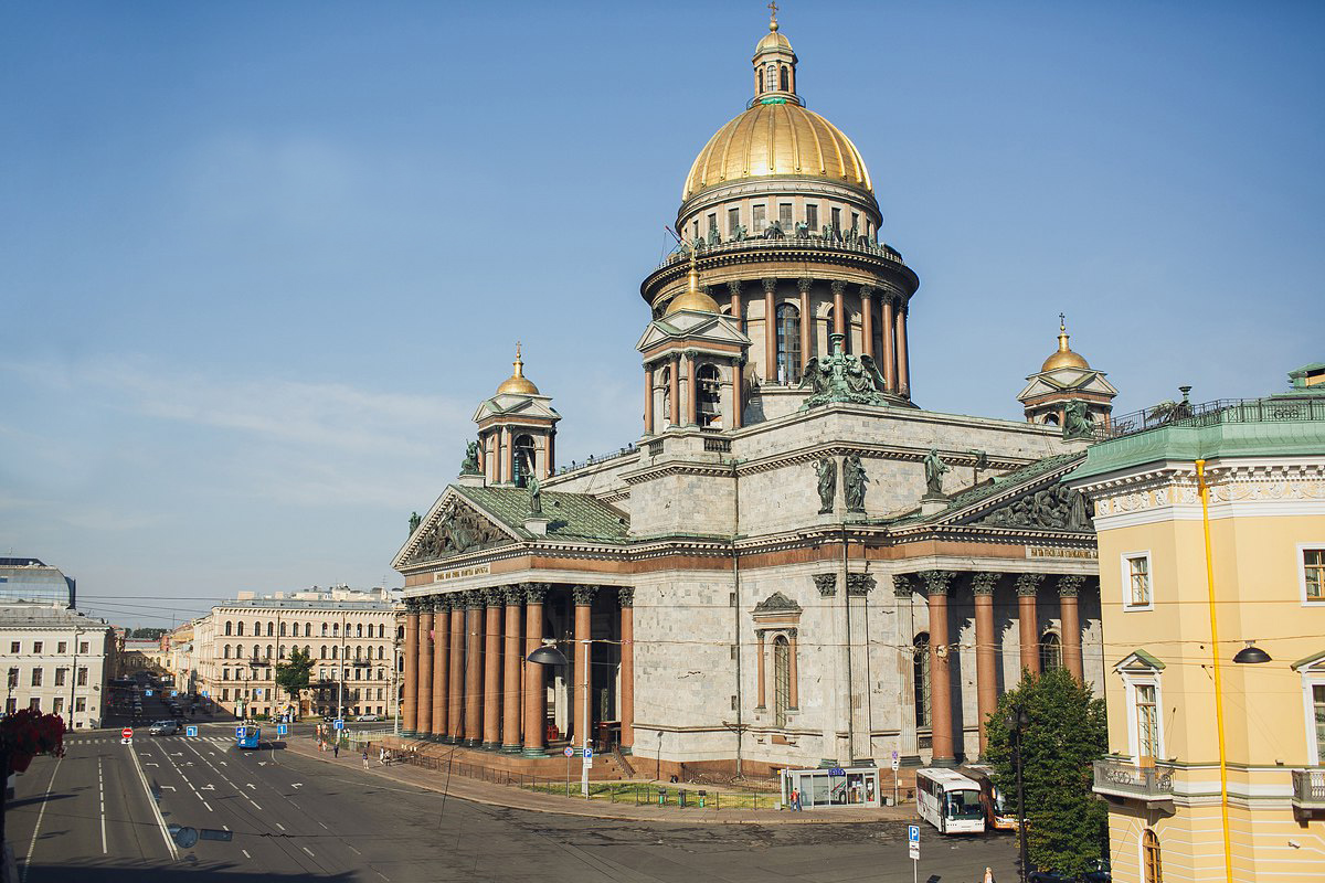 Алина  и Василий