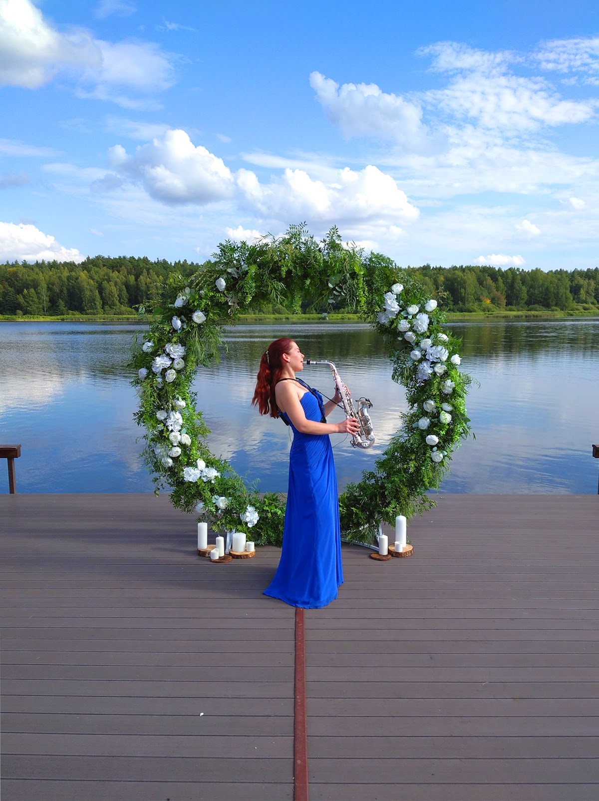 Екатерина Синина