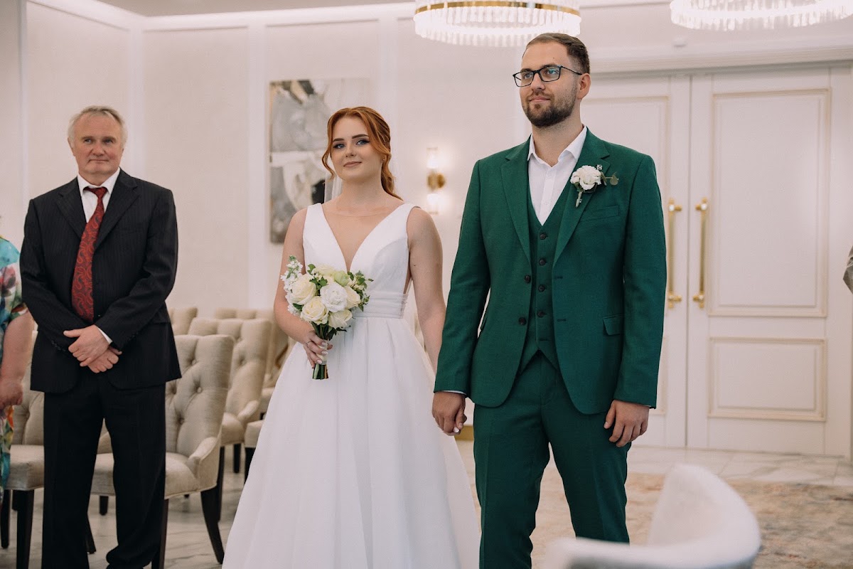 Александр&Полина✨