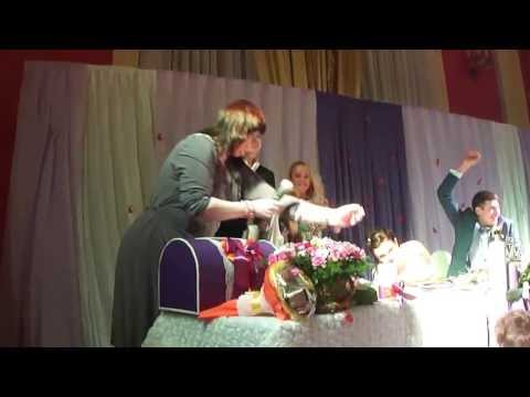 Свадьба 27.04.2013