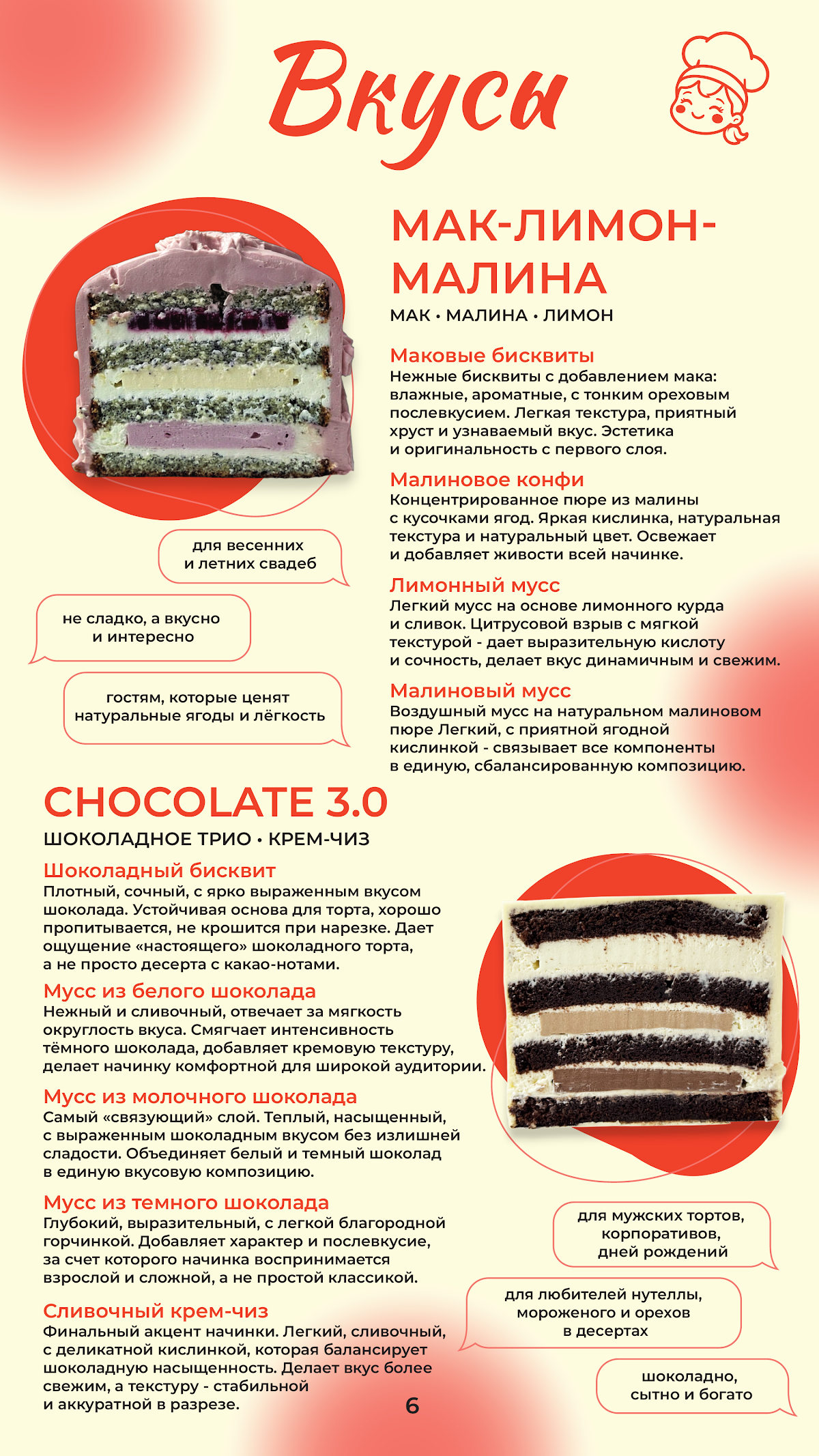 Мариестро, кондитерская студия — кадр 5 из 35