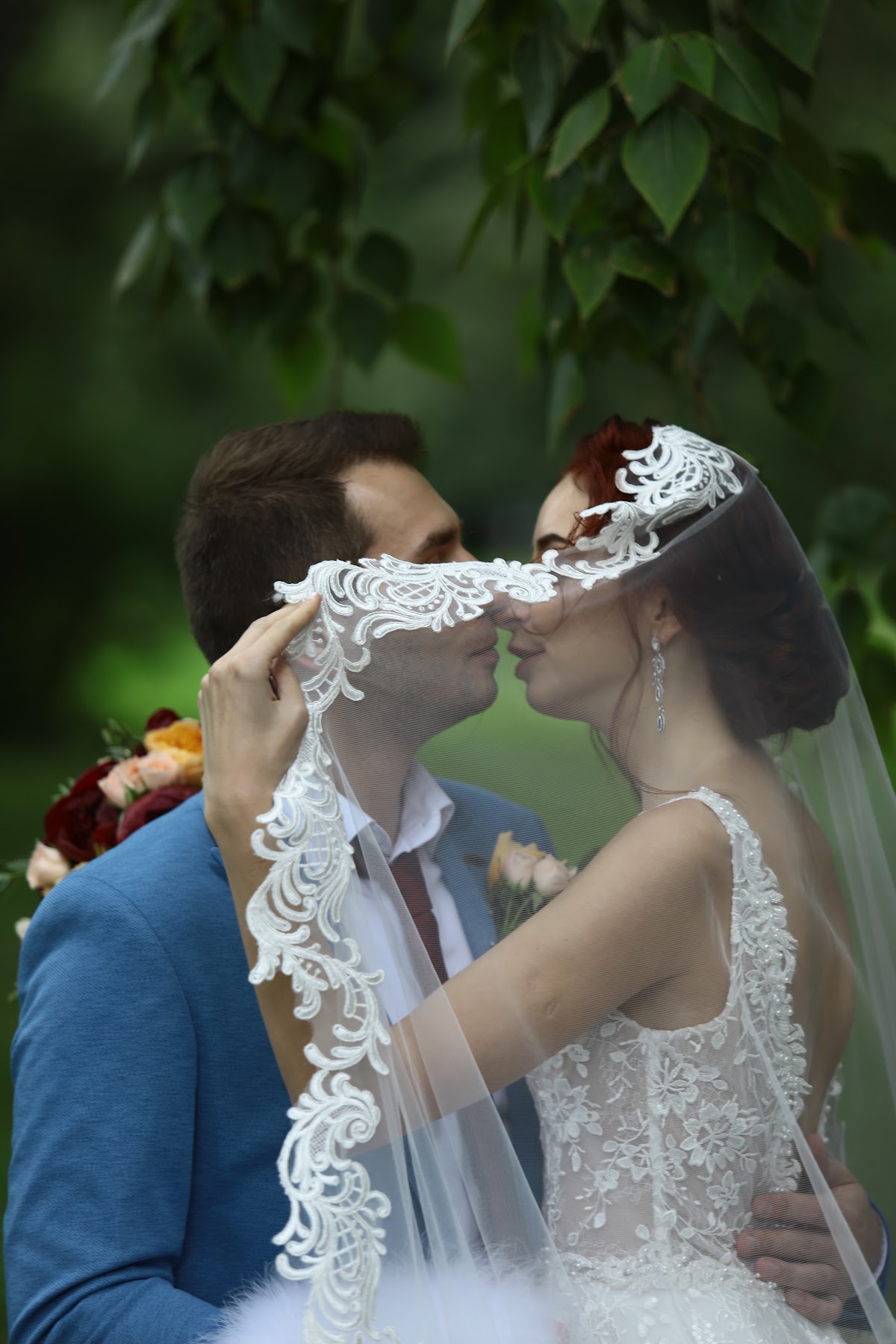 Свадьба Дмитрия и Елены 17.08.2019