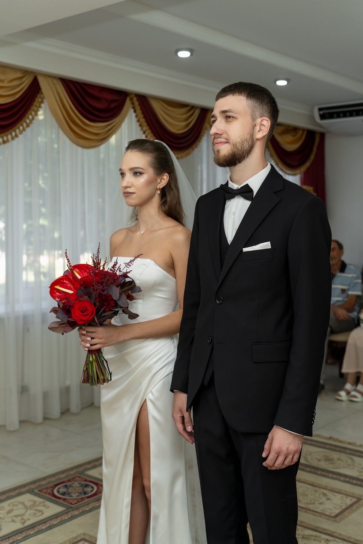 Полина и Глеб