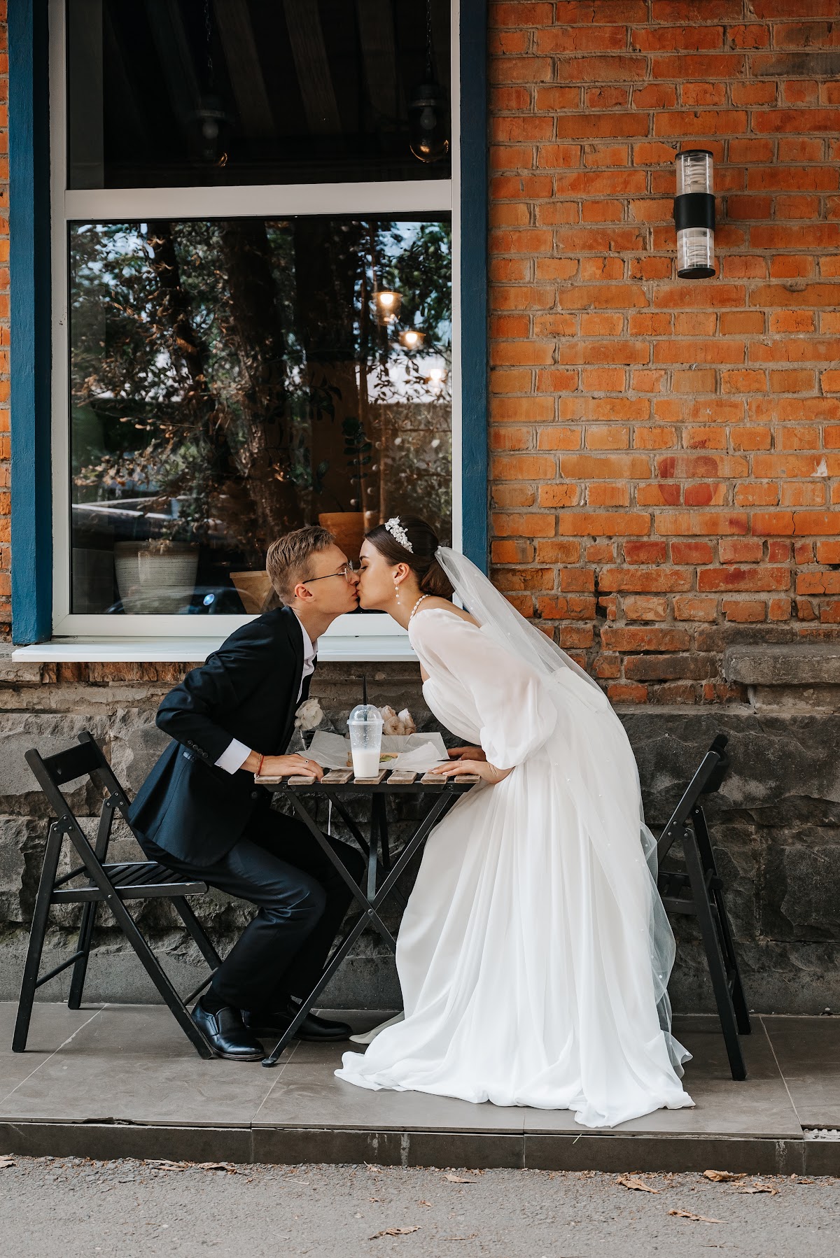 Wedding "Атмосфера"