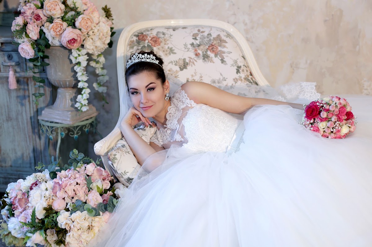 Екатерина и Денис
