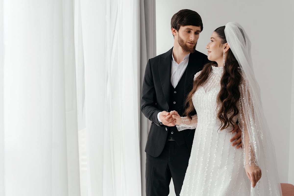 Wedding day