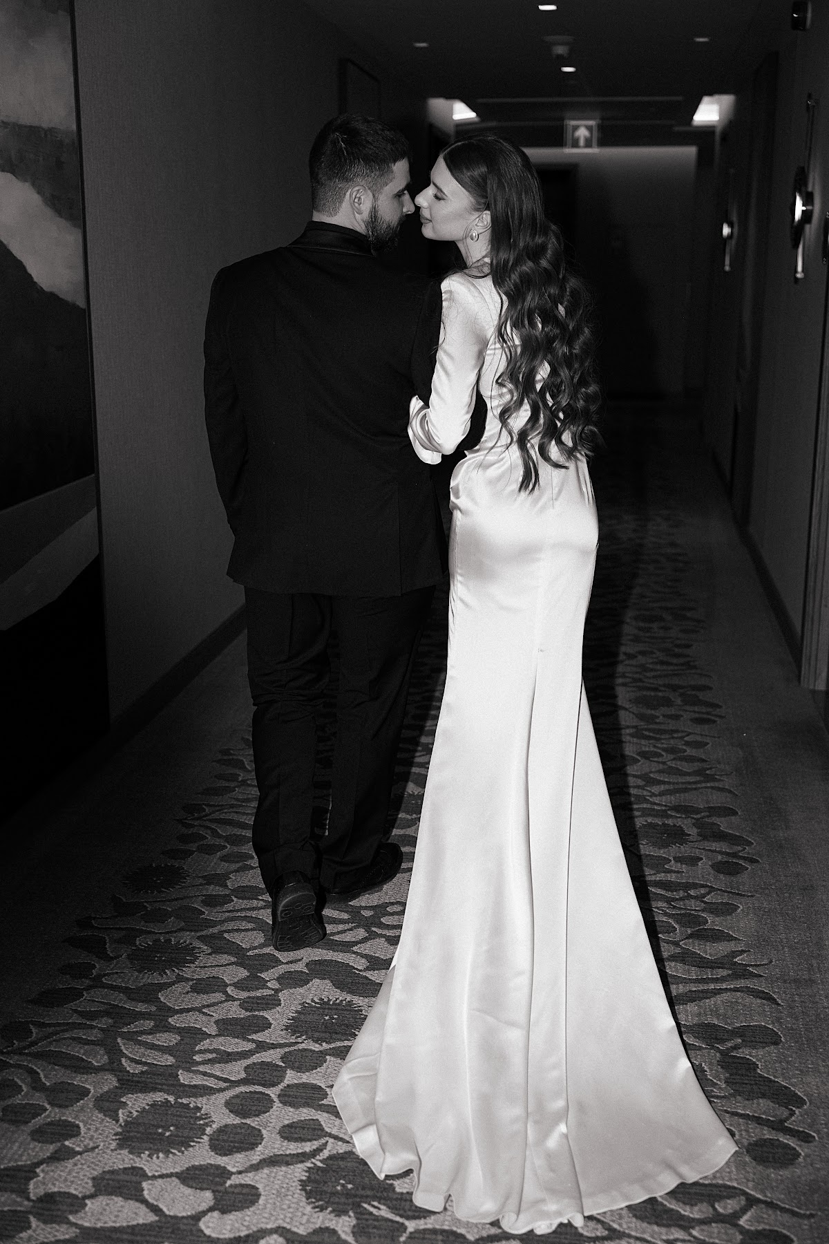 Julia & Alexey
