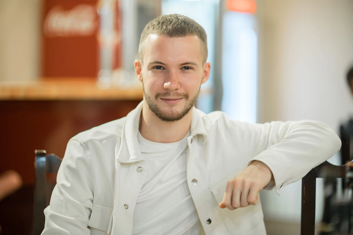 Dj Afanasyev