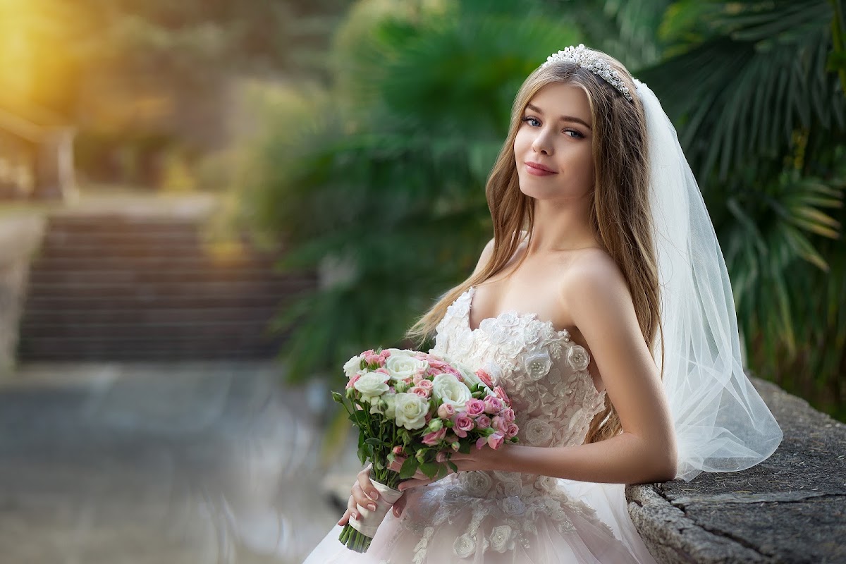 Екатерина и Николай
