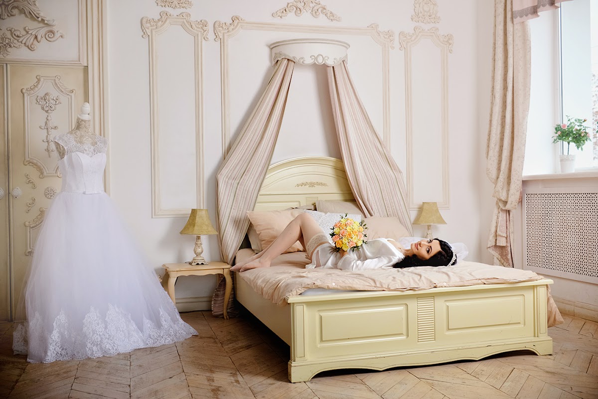 Инесса и Владимир