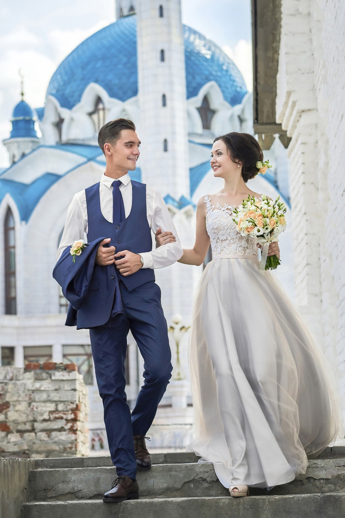 Портфолио: Свадьба