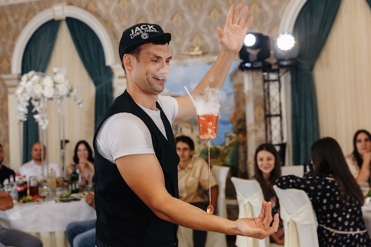 Тимур и Анастасия
