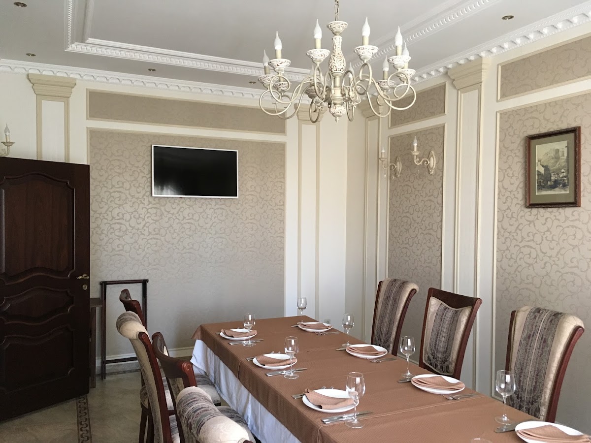 VIP-зал