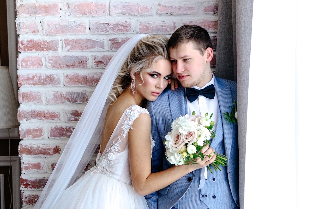 Кристина&Александр