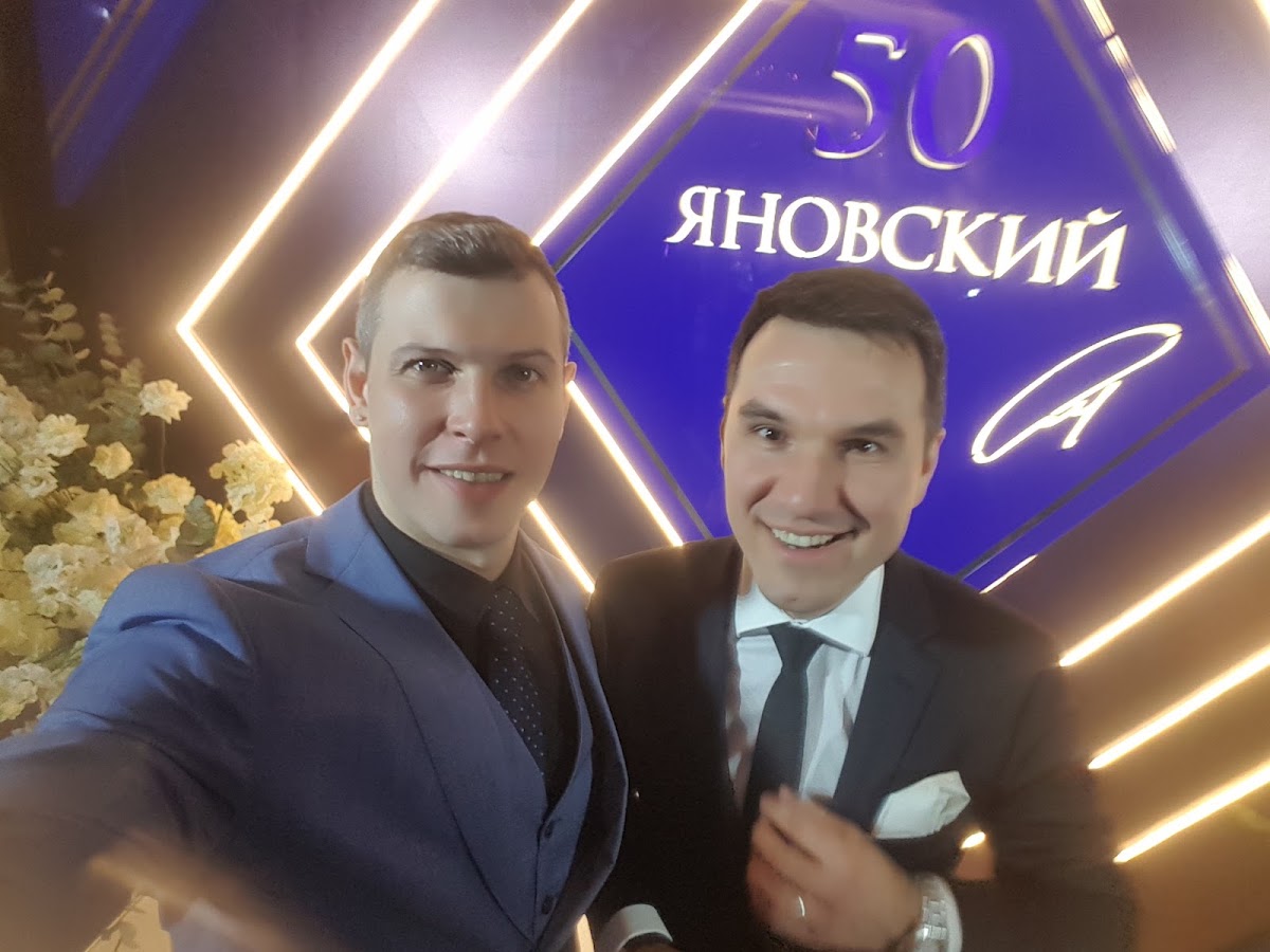 Портфолио: Свадьба