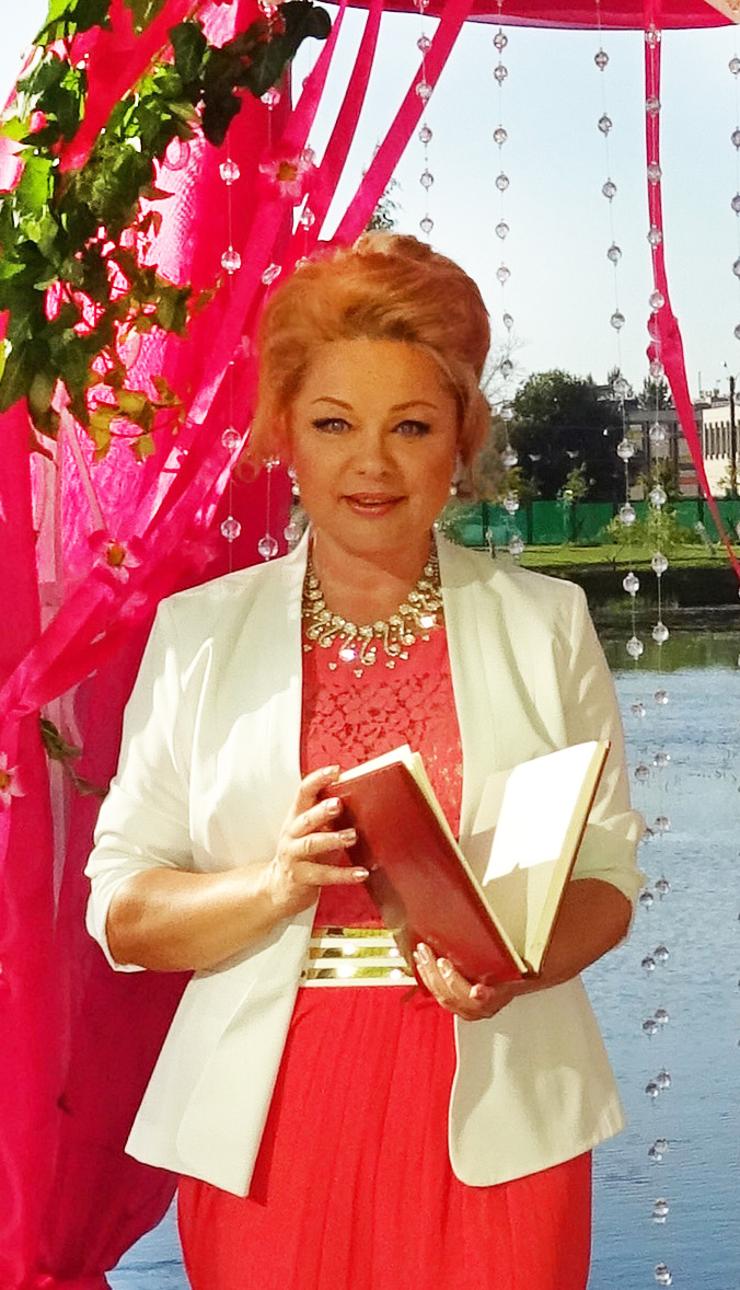 Римма Чистякова