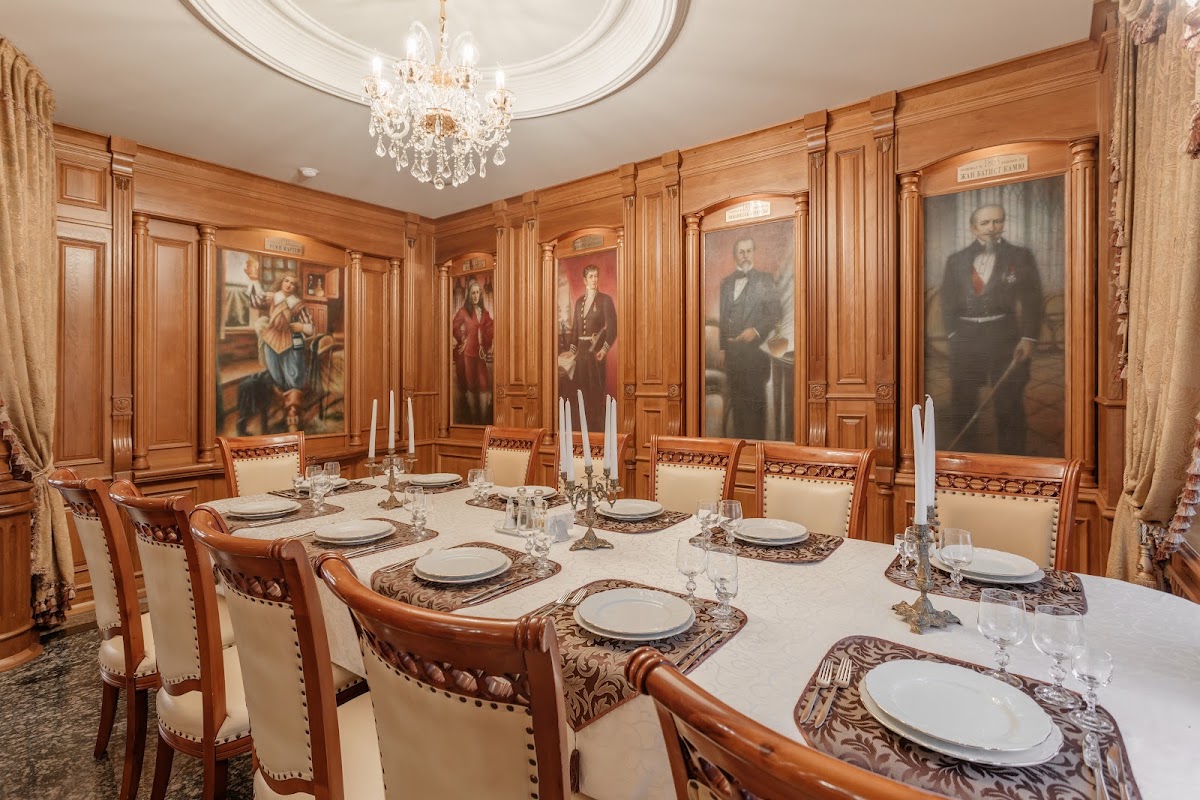 VIP-зал
