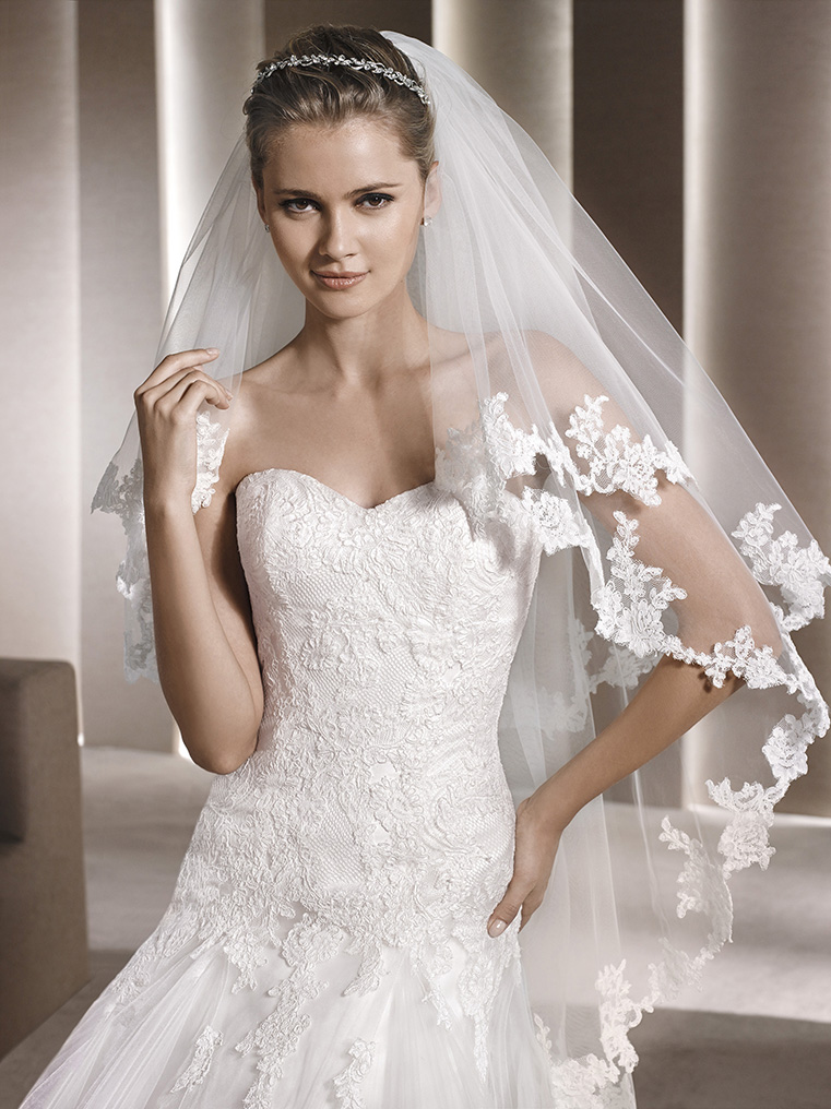 lA SPOSA