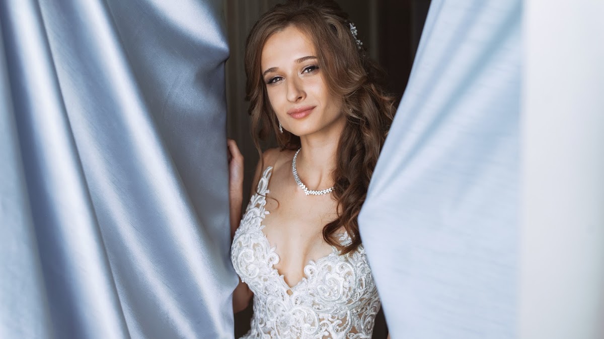 Ульяна и Дима