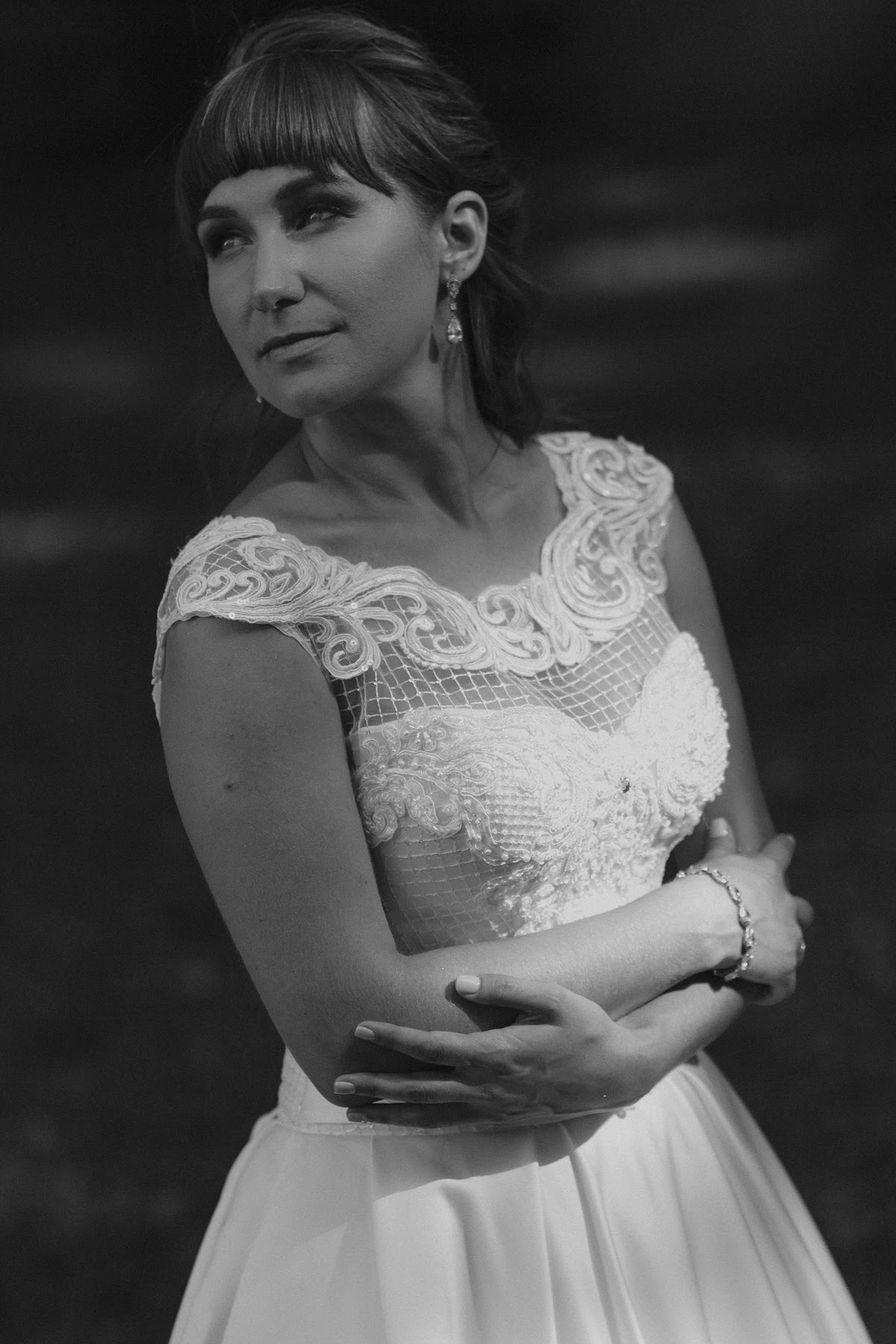 Дина и Александр