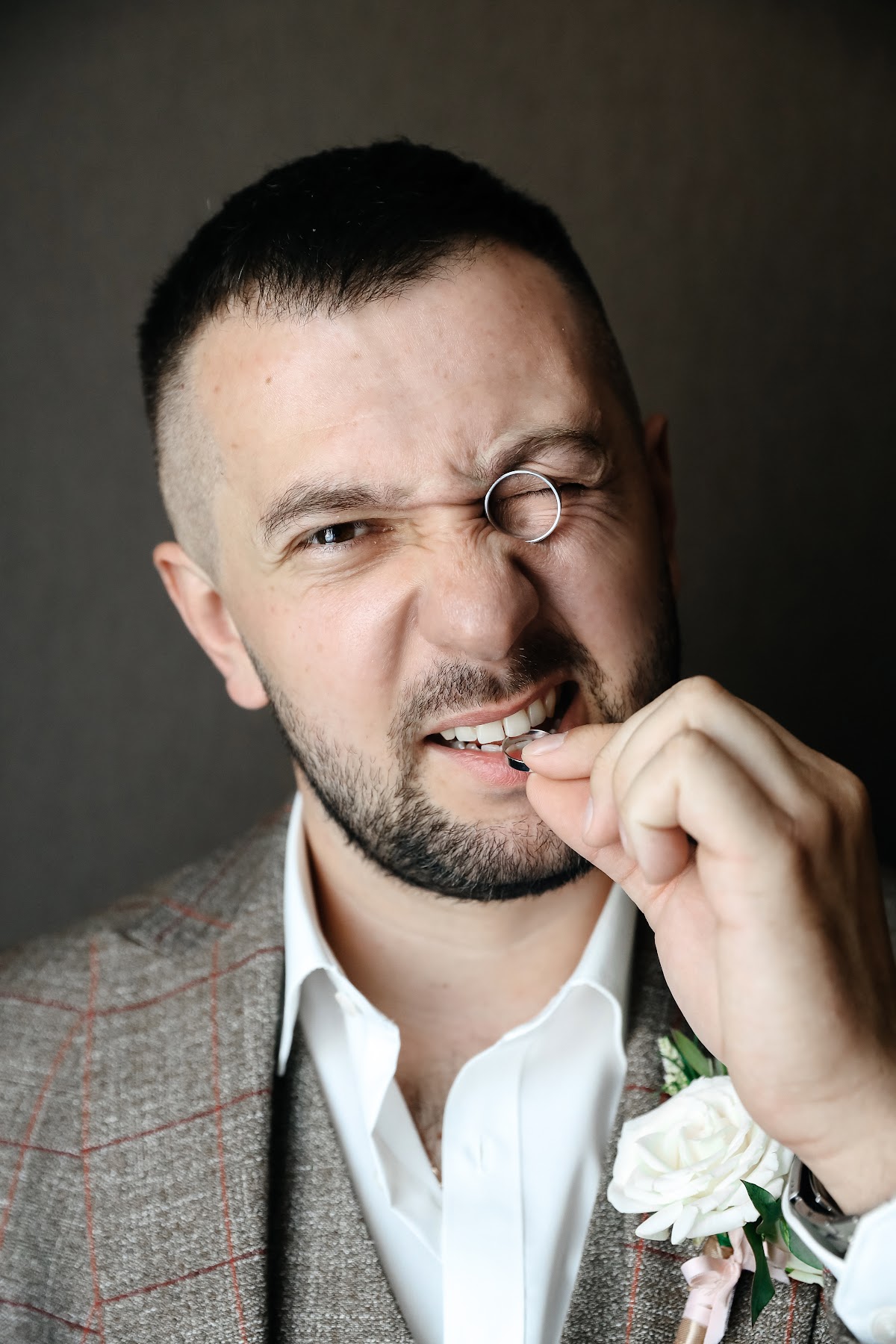 Наташа и Денис