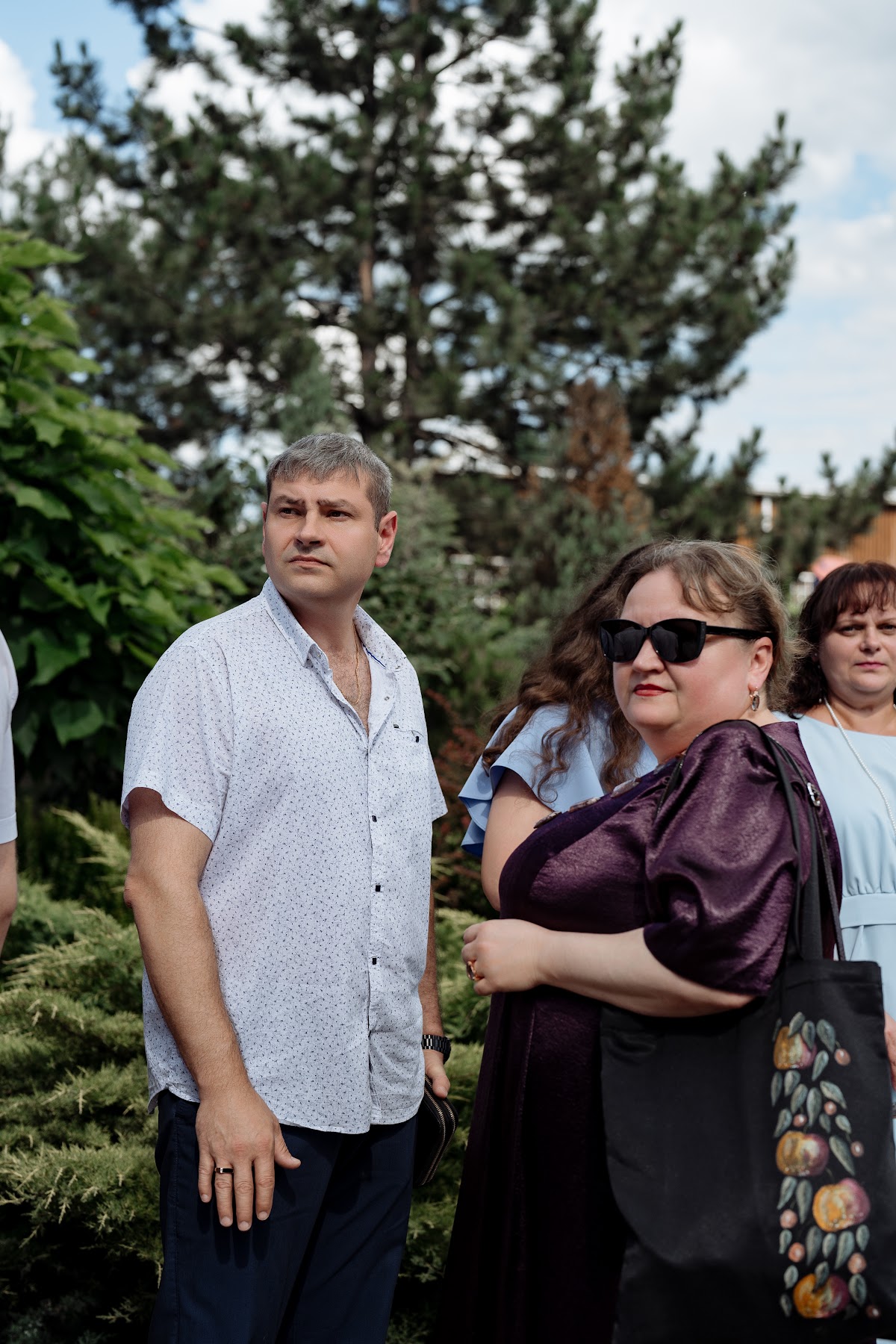 Иван и Лилия
