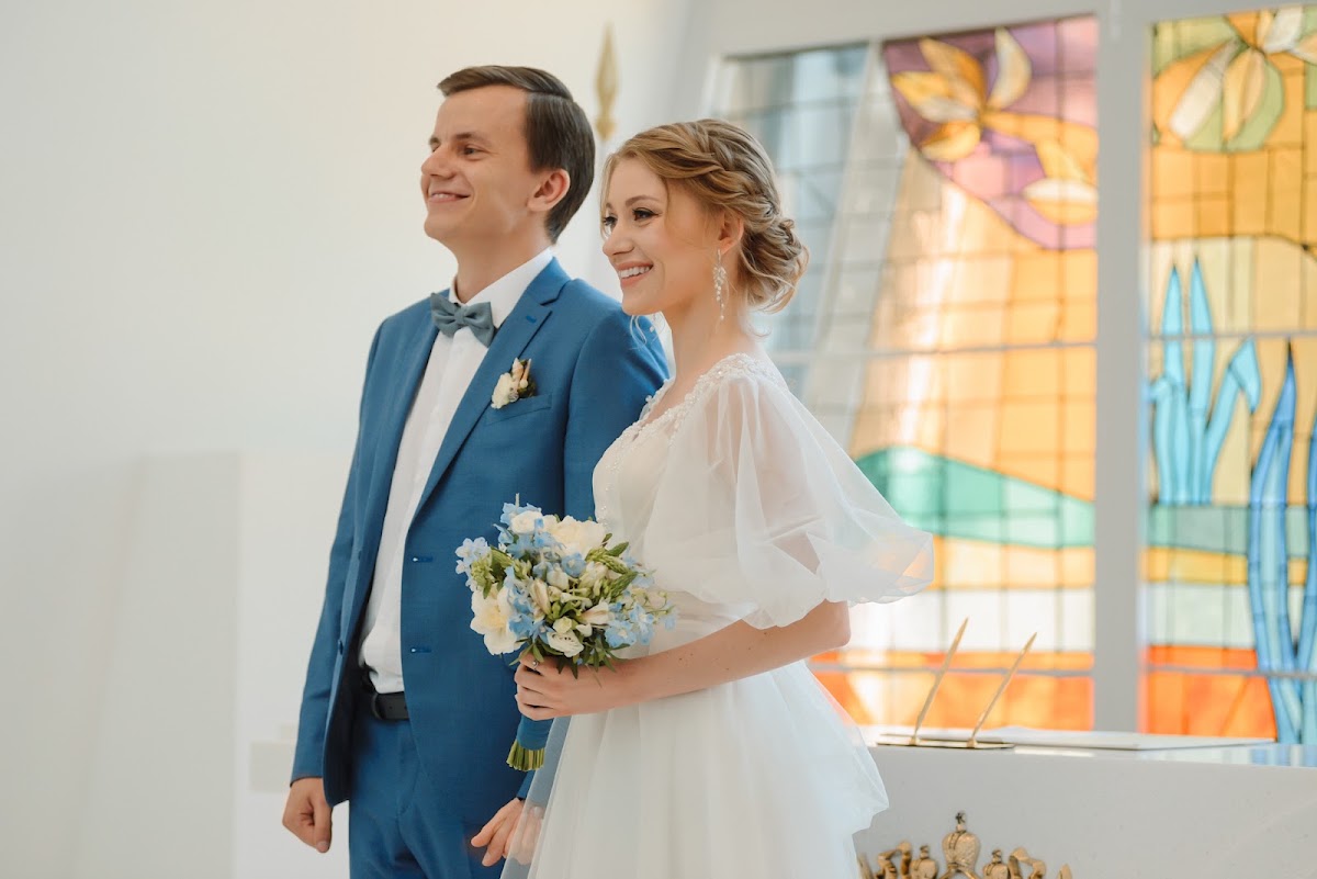 Наталия и Александр