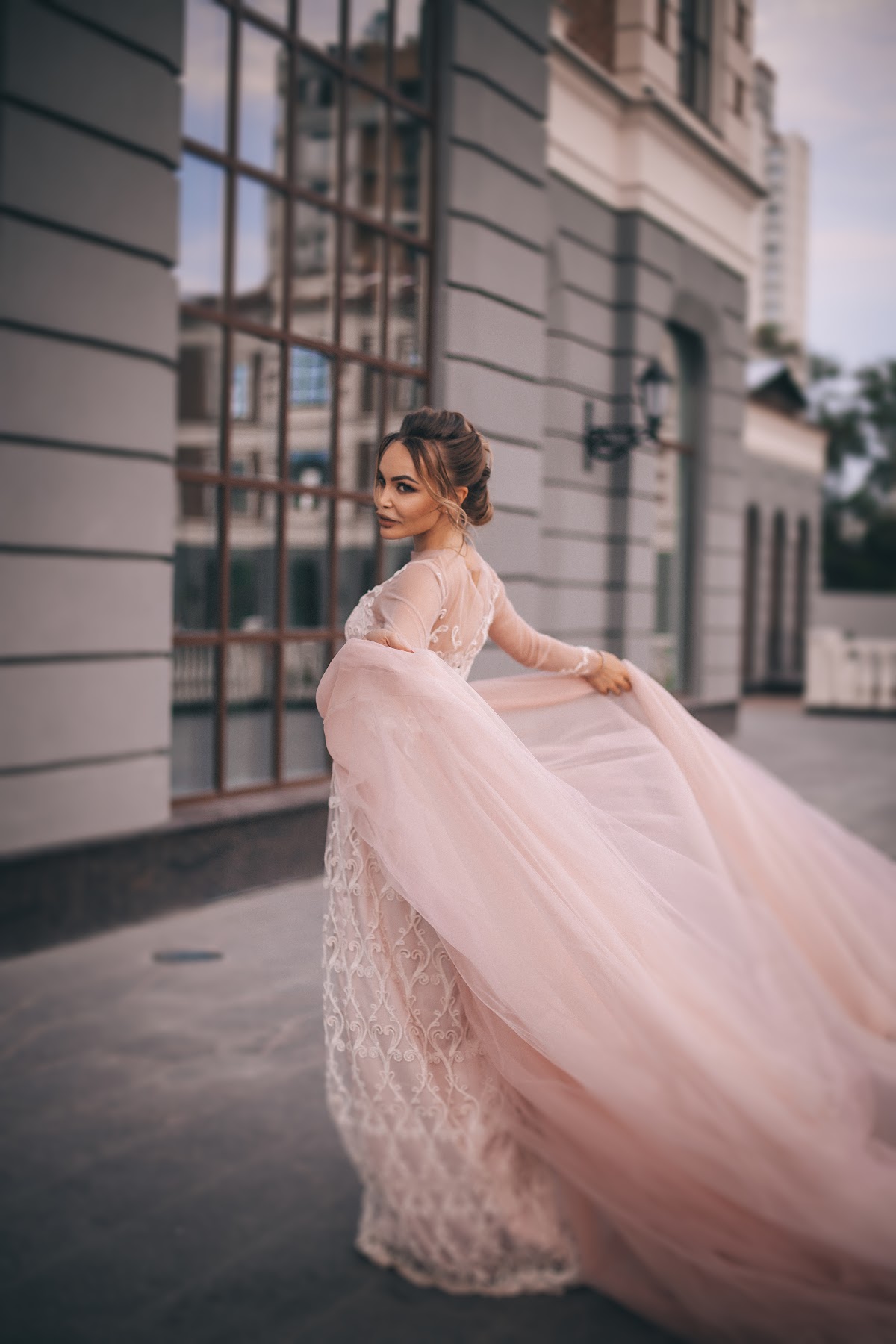 Евгения и Евгений