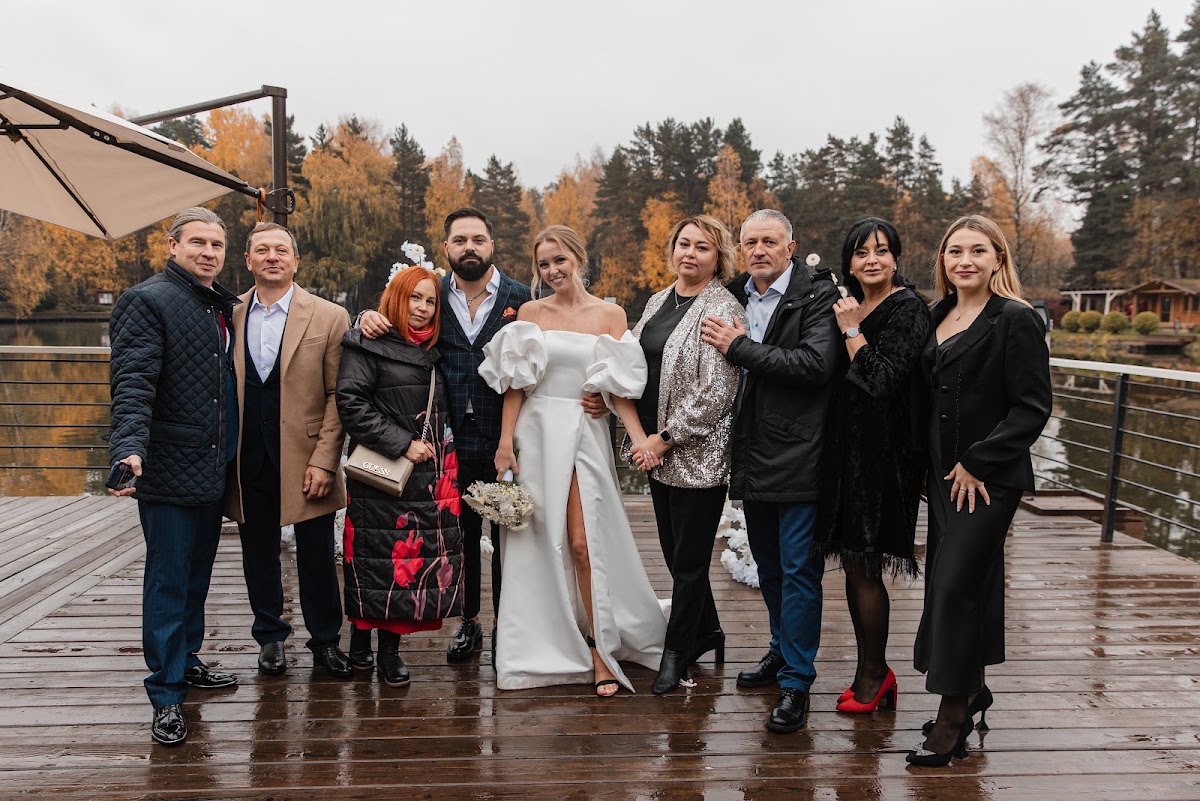 Женя и Лера