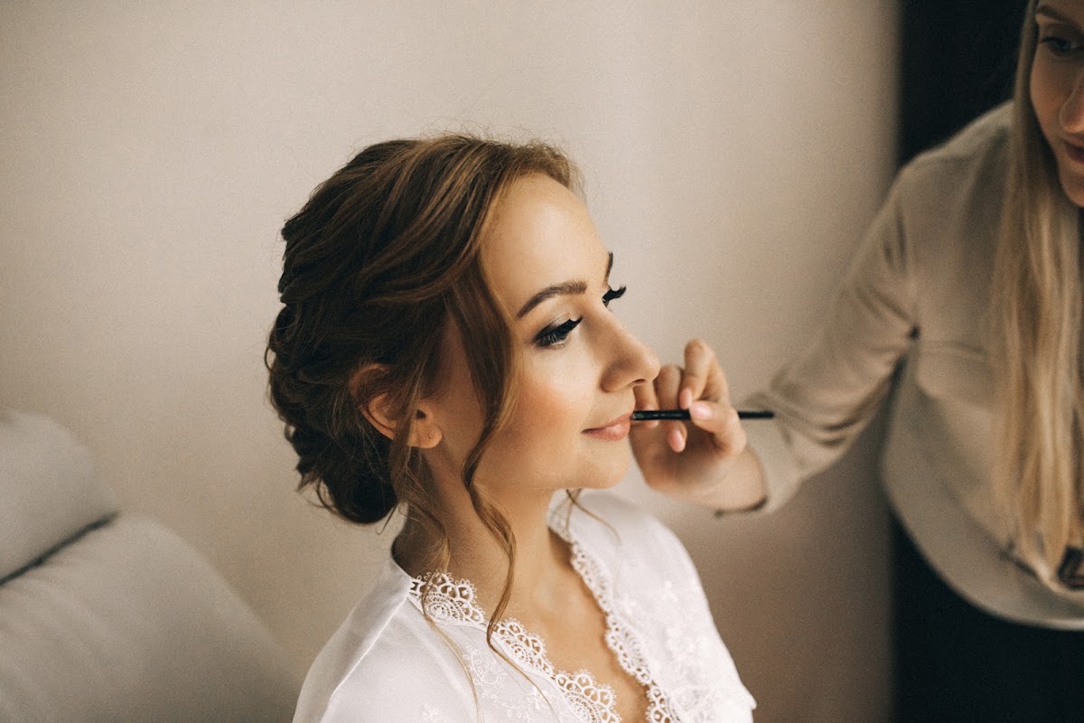 Екатерина и Александр
