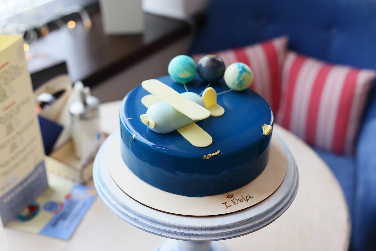 I Dolci — кадр 3 из 20