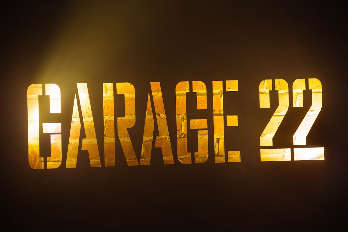 Garage 22