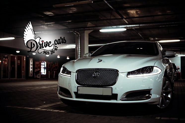Jaguar XF restal — кадр 4 из 8