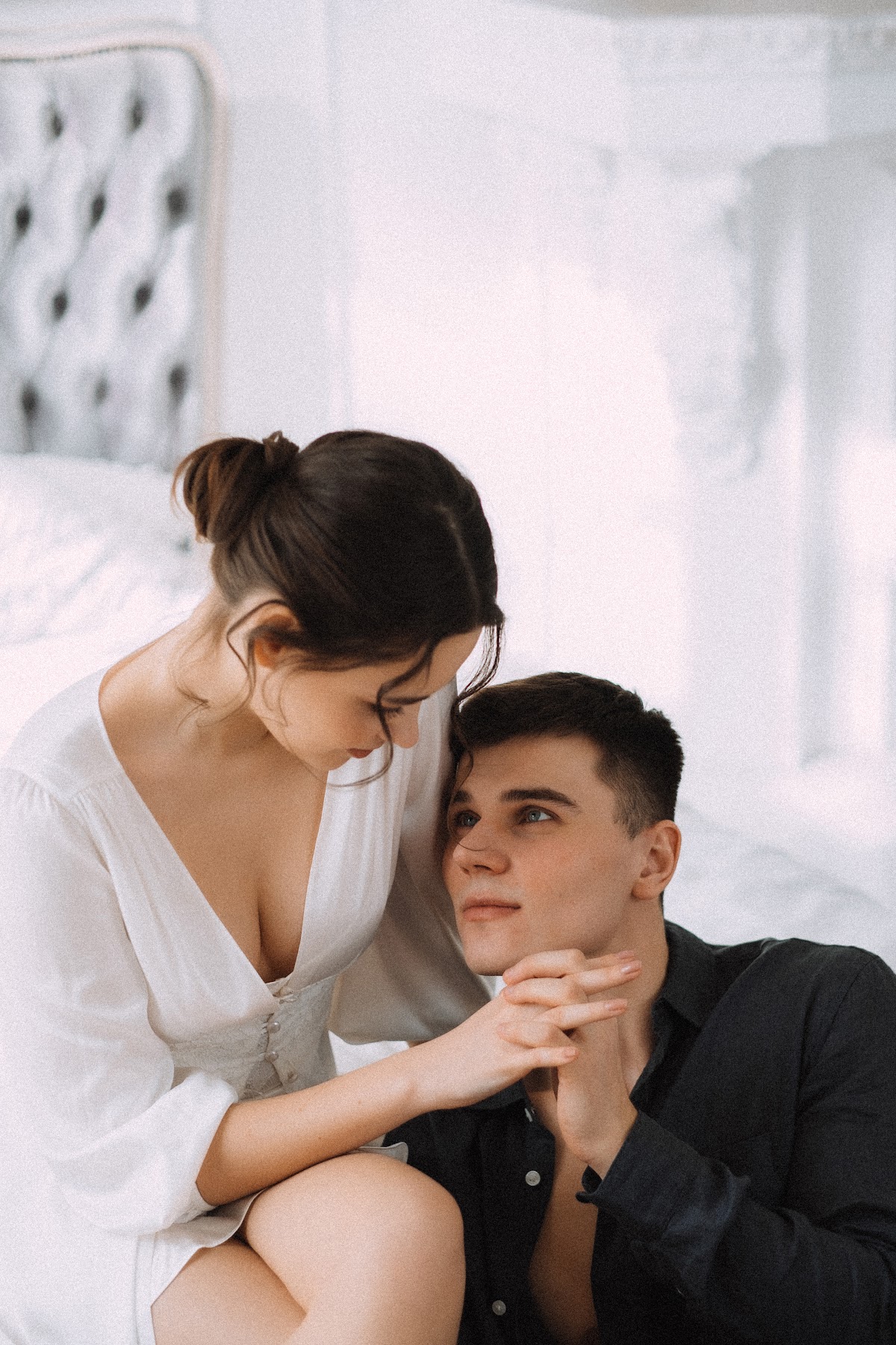 Анастасия  и Юрий
