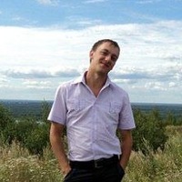 Александр Шалов