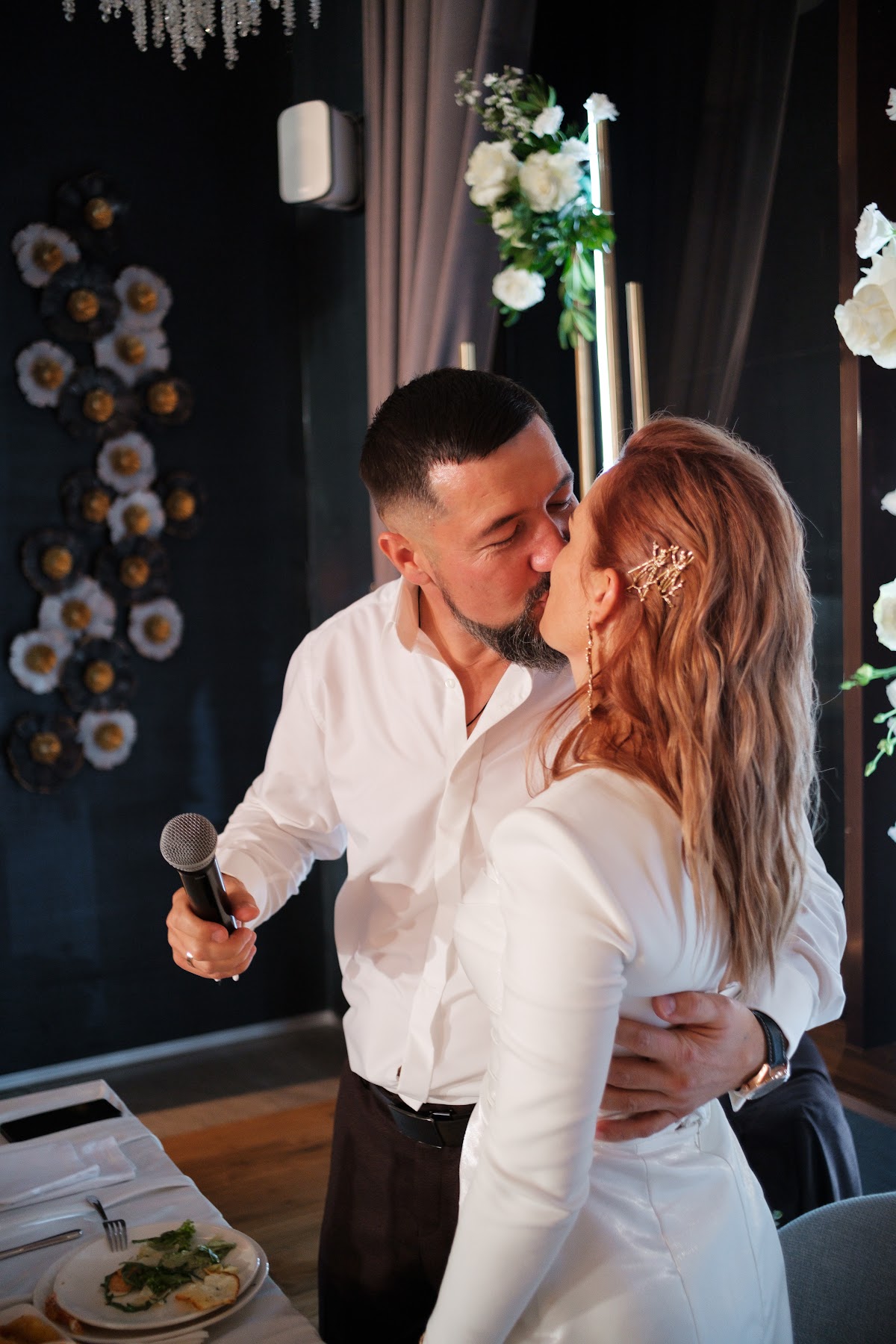 Портфолио: Свадьба
