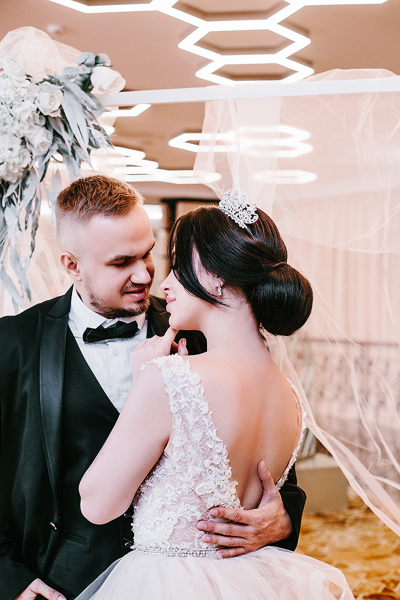 Александр&Яна