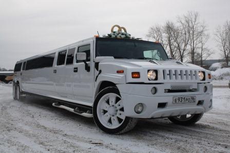 Mega Hummer — кадр 2 из 6