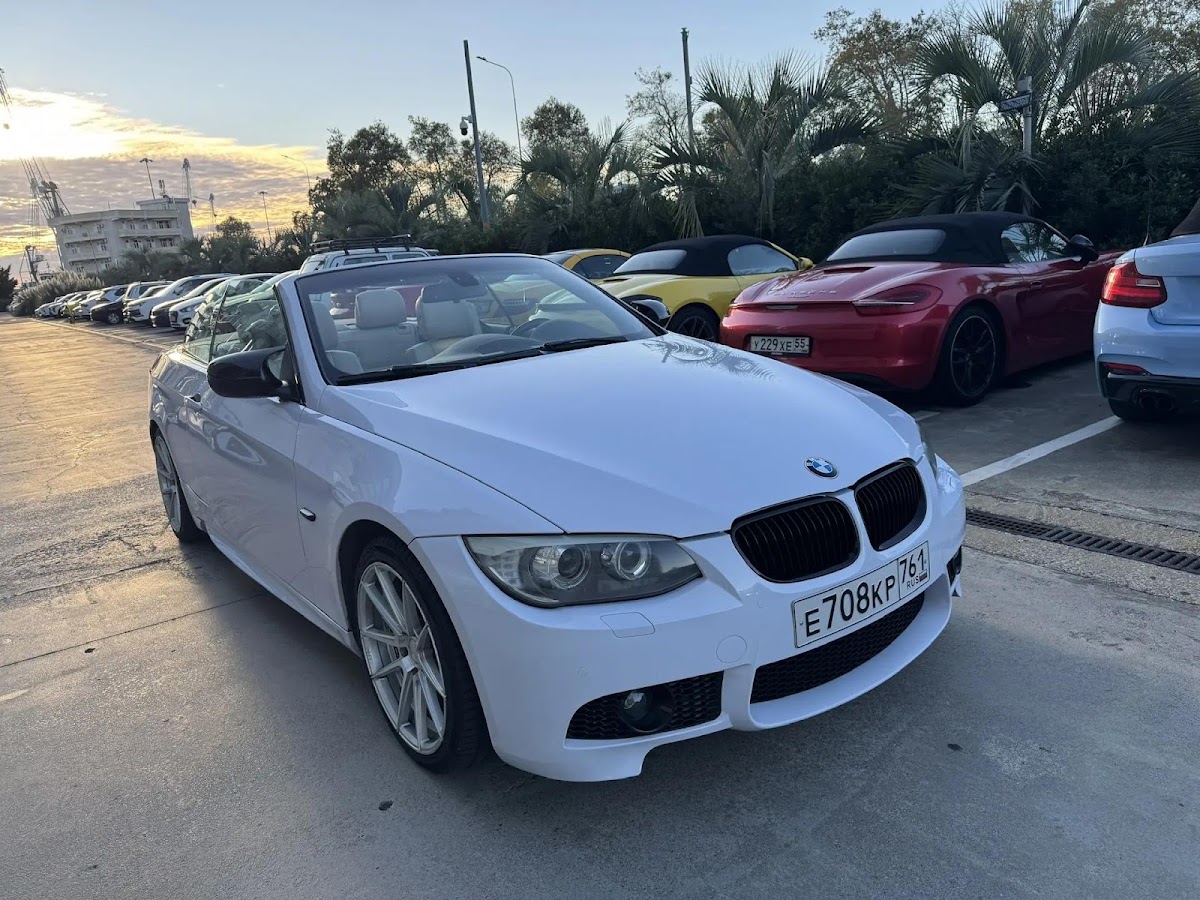 BMW 3