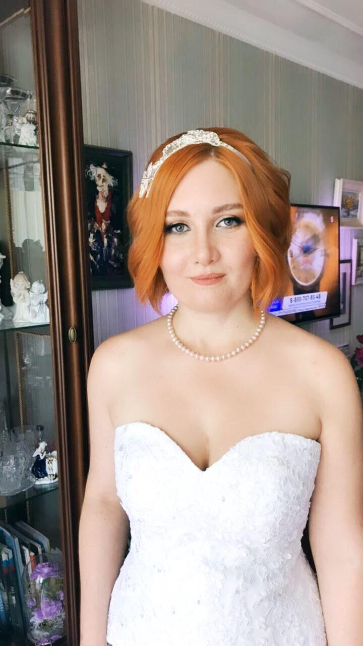 Юлия и Роман