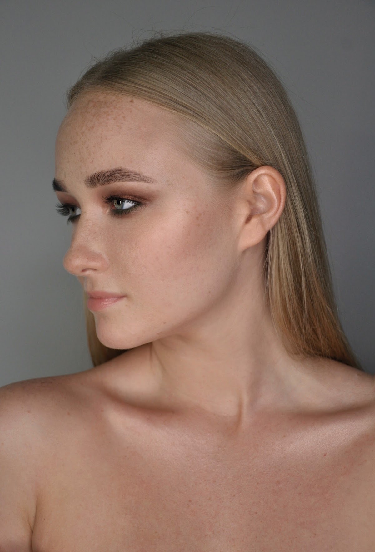 Екатерина Яркова