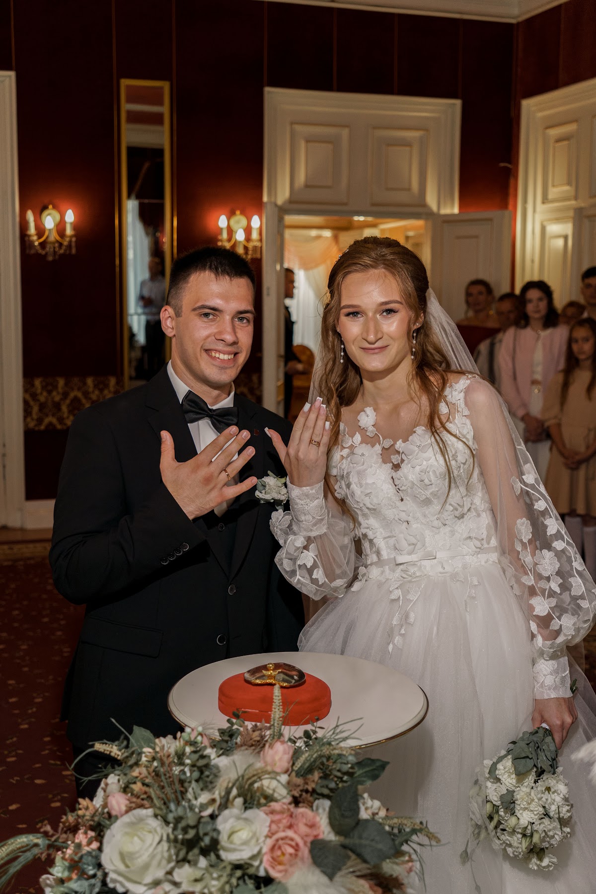 Егор & Татьяна