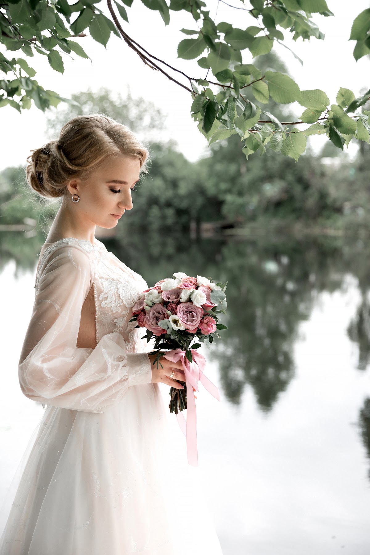 Анжелика и Денис