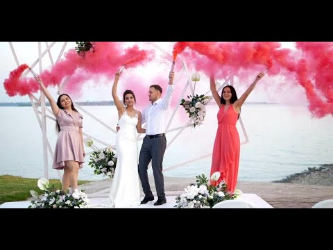 Дарья и Никита